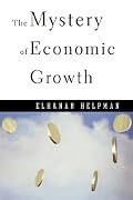 The Mystery of Economic Growth