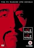 Blood of Fu Manchu/Castle of Fu Manchu [DVD]