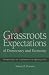 Grassroots Expectations of Democracy and Economy: Argentina in Comparative Perspective (Pitt Latin American Studies)