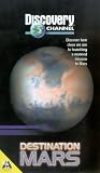 Review Ilc Entertainment  / Discovery Channel - Destination Mars [1996]