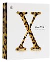 Mac OS X 10.2 Jaguar