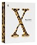 Mac OS X 10.2 Jaguar [Old Version]