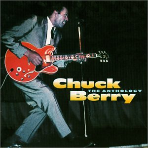 Chuck Berry - Johnny B. Goode: His Complete 