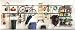 Rubbermaid FastTrack Garage Organization Kit