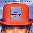 Toys: Music From The Original Motion Picture Soundtrack by Various Artists - Soundtracks - 1992 and Hans Zimmer