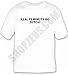 Real Feminists Go Dutch! T-shirt