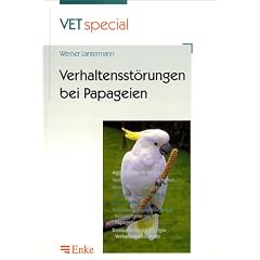 Verhaltensst�rungen bei Papageien