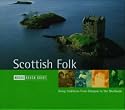 The Rough Guide to Scottish Folk Music (Rough Guide Music CDs)