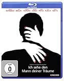 Ich sehe den Mann deiner Träume [Blu-ray]