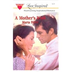 A Mother's Wish