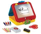 Discovery Exclusive Ready Set Learn! Paz's Art Projector