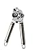 StarPack Premier Stainless Steel Manual Can Opener Kitchen Utensil