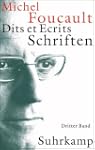 Dits et Ecrits. Schriften: Schriften...