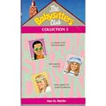 The Babysitters Club Collection (Babysitters Club S.) book cover