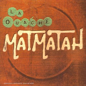 Matmatah - Ribette