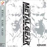Metal Gear Solid