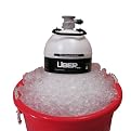 UberTap Pressurized Cocktail Bottle- 5 lit.