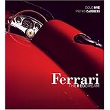 Ferrari: The Red Dream