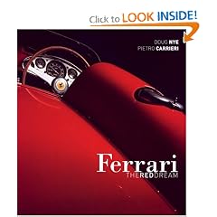 Ferrari: The Red Dream