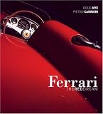 cover of Ferrari: The Red Dream
