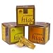 Chocohigo Chocolate Fig Bars