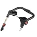 41NF5RGHF6L. AA75  Graco SnugRider Infant Car Seat Stroller Frame