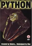 Python [UK IMPORT] - Robert Englund