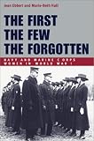 The First, the Few, the Forgotten: Navy and Marine Corps Women in World War I