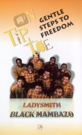 Ladysmith Black Mambazo - Gentle Steps To Freedom [UK IMPORT]