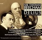 The Complete Delius...