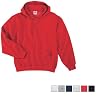 Fruit of the Loom - Heavy Cotton Pullover Hood (18130)