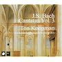 Complete Bach Cantatas Vol. 3