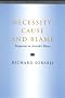 Necessity, Cause, and Blame: Perspectives on Aristotle's Theory