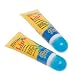 Zim's Crack Creme Arnica and Aloe Vera Lip Formula, Cherry Flavor, .35-Ounce Tubes in 2-Count Packages (Pack of 6)