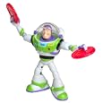 TOY STORY CHECKER THROWIN' BUZZ