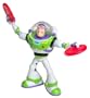TOY STORY CHECKER THROWIN' BUZZ