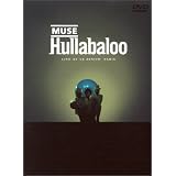 Muse : Hullabaloo, Live at the Zenith - �dition 2 DVD