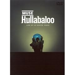 Hullabaloo - Live at Le Zenith Paris