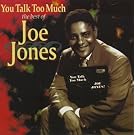 Joe Jones Best of