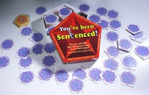You ve Been Sentenced!