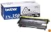 Brother TN350 Black Toner Cartridge