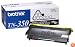Brother TN350 Black Toner Cartridge