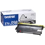 SAVE $38.75 - Brother TN350 Black Toner Cartridge $42.95