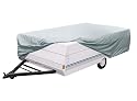Classic Accessories 74303 Polypropylene Tent Trailer Cover Model 2