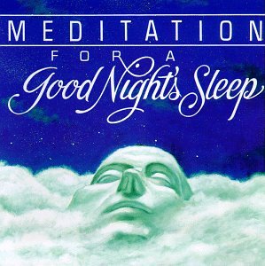 CD-Charts  Search : Meditation for a Good Night's Sleep