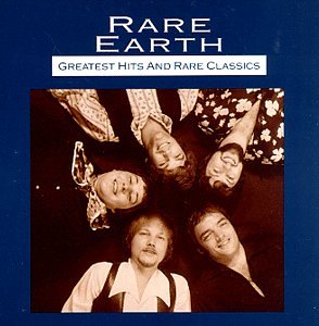 Rare Earth - I Just Want To Celebrate Lyrics - Zortam Music