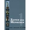 Zeiten und Menschen - Geschichtswerk f�r die Oberstufe - Ausgabe Baden-W�rttemberg u.a.: Zeiten und Menschen 1. Gymnasiale Oberstufe: Geschichtswerk Ausgabe u. a. Baden-W�rttemberg......