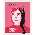 Unframed Posters - Audrey Hepburn - In Funny Face (16 x 20")