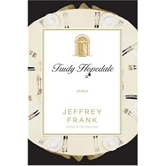 Trudy Hopedale: A Novel