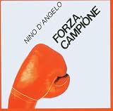 Forza Campione
著者:Nino D'Angelo
発売元:Azzurra